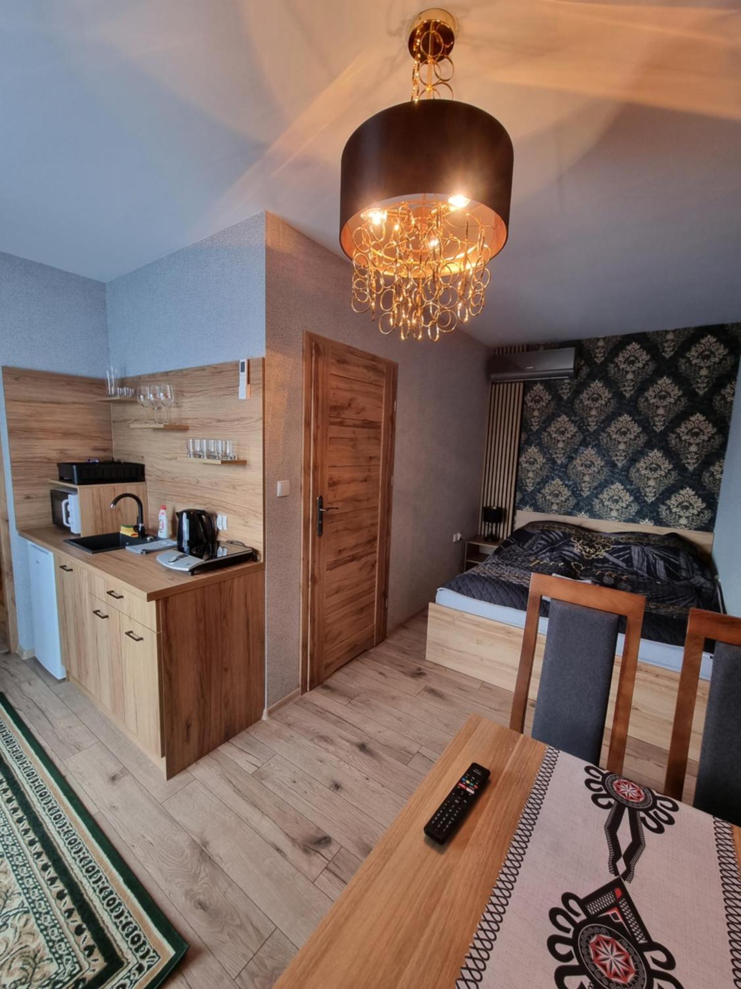 Willa "Komancza" Szczawnica Ruska Bania - Jacuzzi & Sauna Cameră foto