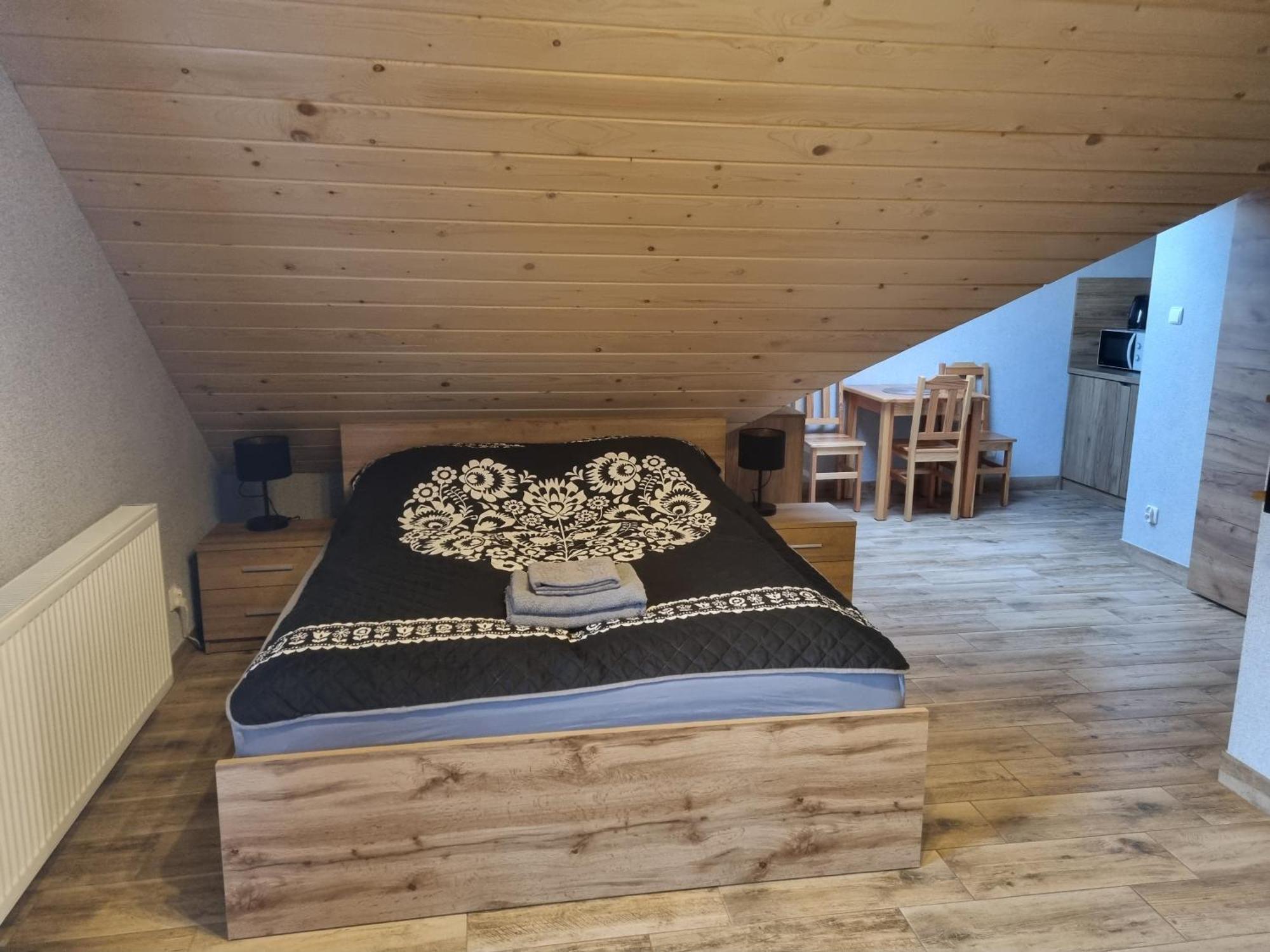 Willa "Komancza" Szczawnica Ruska Bania - Jacuzzi & Sauna Cameră foto