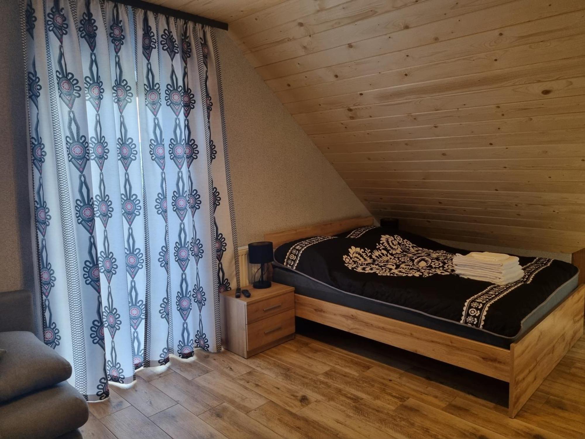 Willa "Komancza" Szczawnica Ruska Bania - Jacuzzi & Sauna Cameră foto
