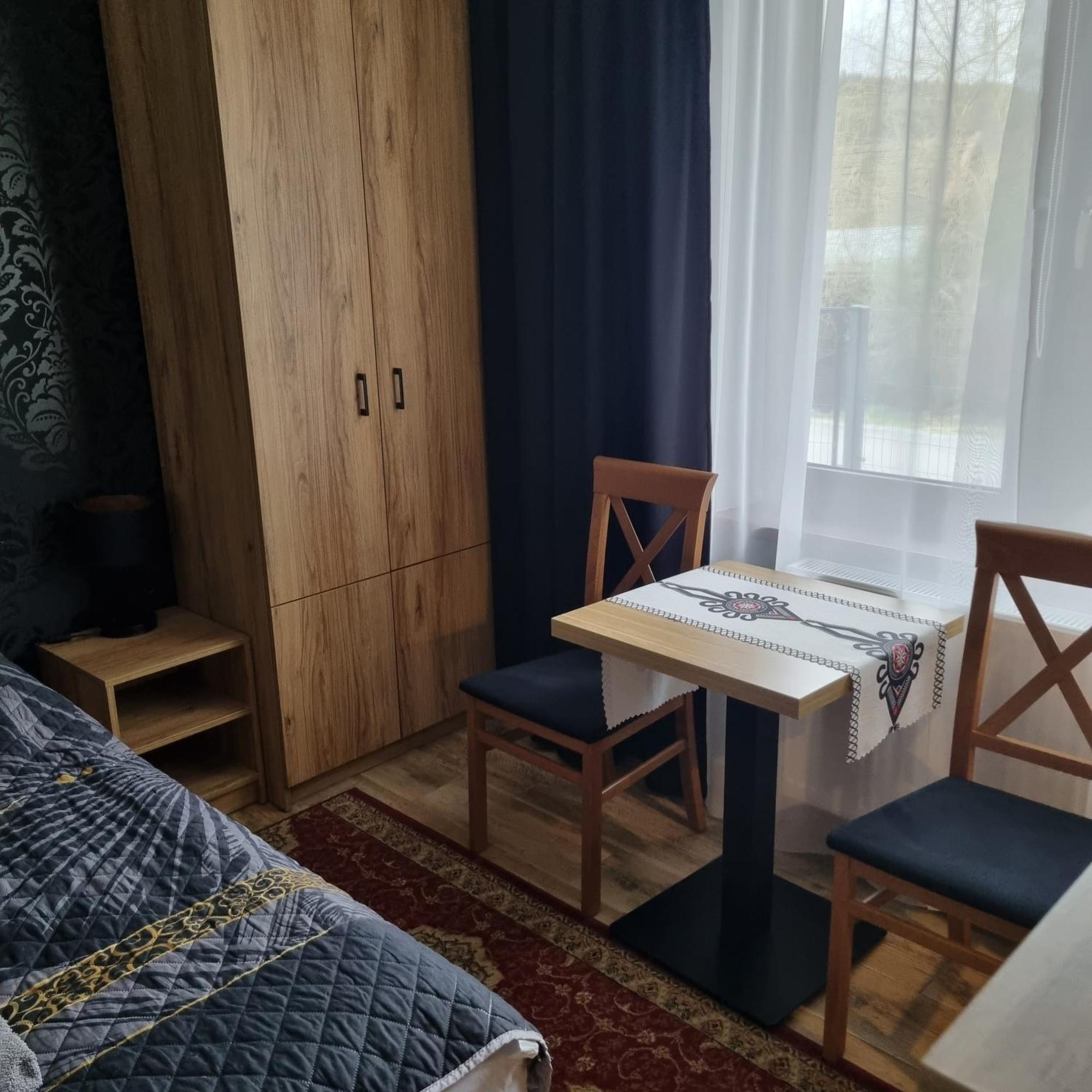 Willa "Komancza" Szczawnica Ruska Bania - Jacuzzi & Sauna Cameră foto