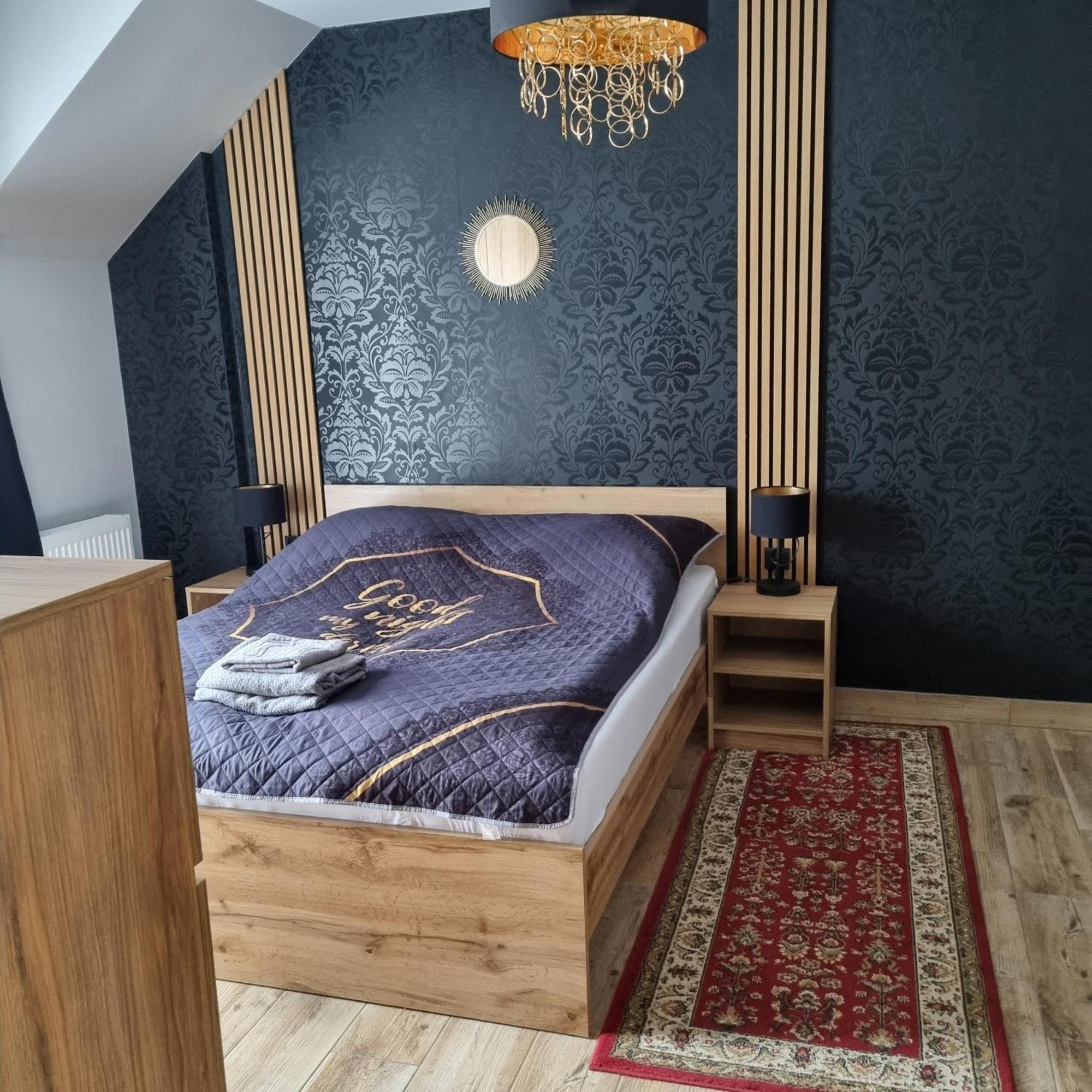 Willa "Komancza" Szczawnica Ruska Bania - Jacuzzi & Sauna Exterior foto