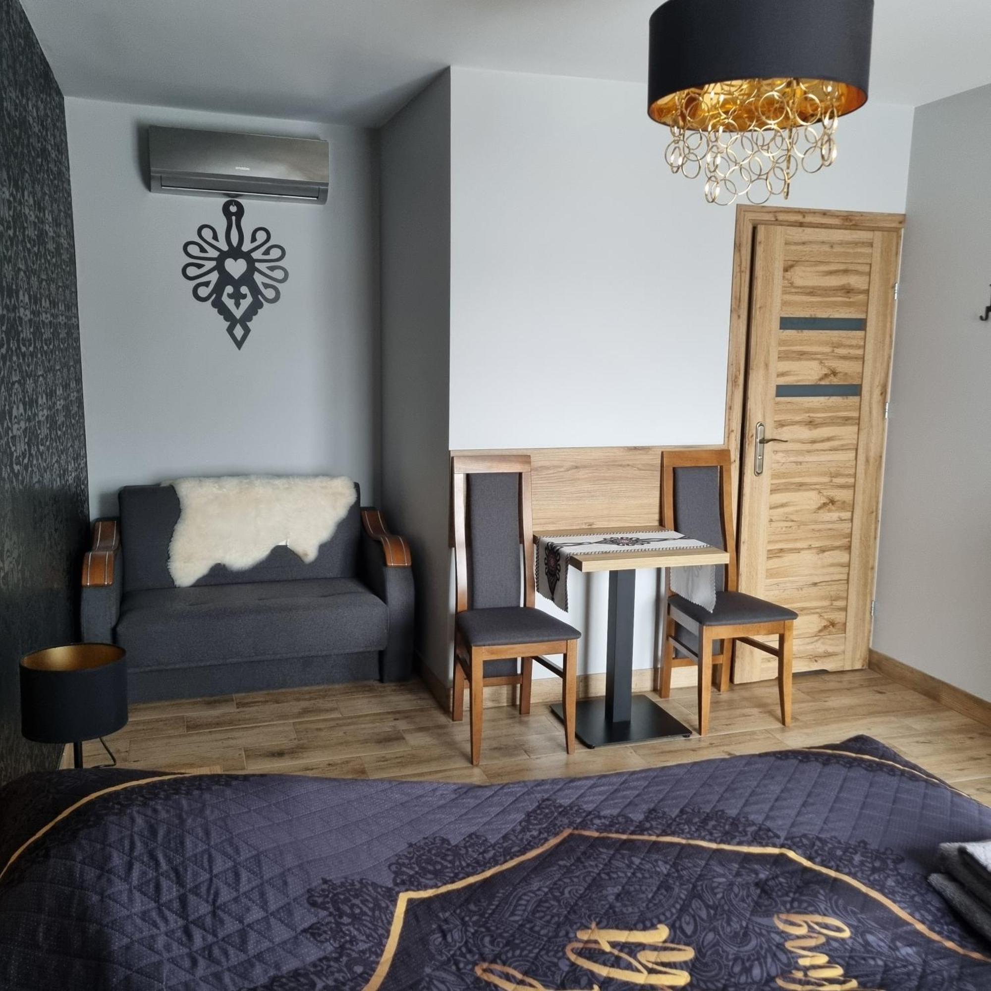 Willa "Komancza" Szczawnica Ruska Bania - Jacuzzi & Sauna Exterior foto